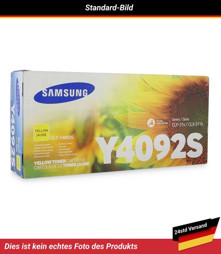 Clt y4092s els samsung clp - samsung, clp-315