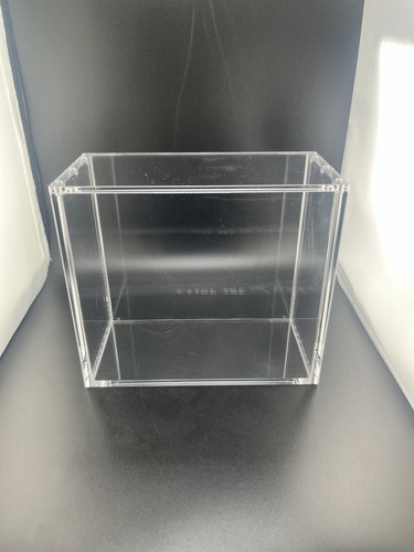 Acryl case - 🇬🇧🇩🇪acryl,