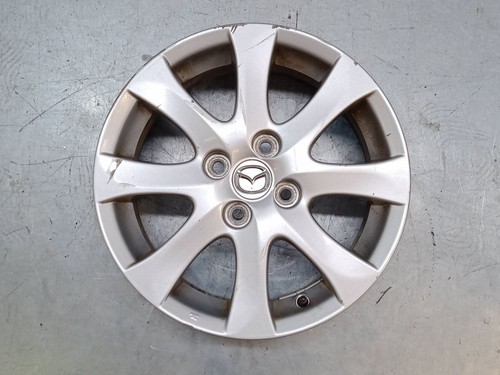 15x6j felge 82691 - 15x6j, mazda