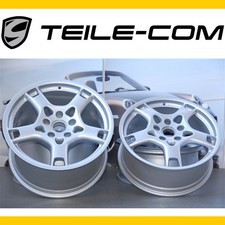 Porsche 911 997 C4/C4S/Targa 19 Zoll "Carrera S" Felgensatz 99736216200