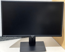 Asus PB277Q 27" Monitor 2560x1440, HDMI+DisplayPort+VGA+DVI-D, Lautsprecher: Top