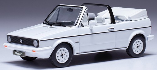 Golf cabrio 1981 1 43 - golf,