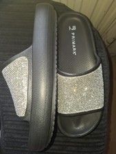 CLOGS PRIMARK BADESCHLAPPEN