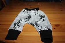 Pumphose-Handmade-Geburt-Gesch