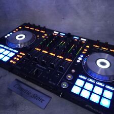 Pioneer DDJ-SX Pro Digital DJ Controller Serato 4-Kanal 4-Kanal DDJSX geteste...
