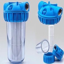 WASSERFILTER VORFILTER 1" 5000