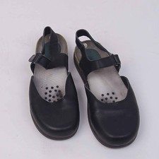 Schuhe mit Technogel Schwarz Gr.39 Sehr schon!