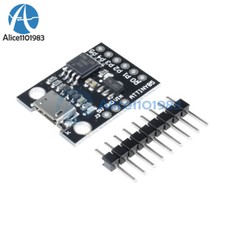 Mini ATTINY85 Micro USB