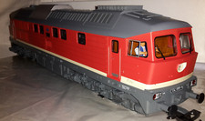 PIKO 37583 G Diesellok BR 132