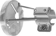 Weishaupt Stauscheibe WL 5 H