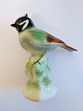 Porzellan Figur Wagner & Apel