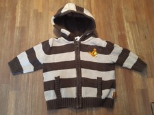 H&M - Strickjacke -  Gr. 74 -