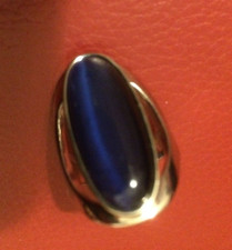 Solid Silver 925 Silver Ring