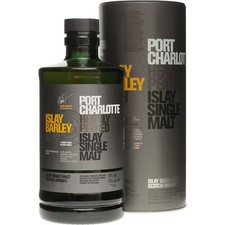 Port Charlotte Islay Barley 2013 0,7 Liter 50 % Vol.