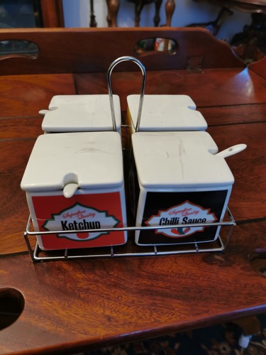 Gewürzdosen keramik butlers - keramik,