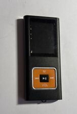 Watson Bluetooth MP3 Player LCD Display Schwarz, Orange, Ungeprüft, Händler