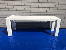 Sitzbank Blumenbank Gartenbank Wintergartenbank