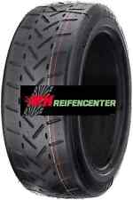SEMI-SLICK 205/50 R17 89V XR01 M Runderneuert MEDIUM Collins - Slicks