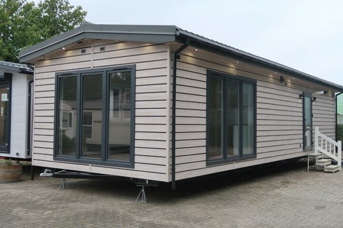 Mobilheim nordhorn eigenbau - mobilheim,