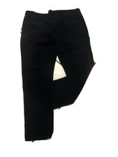 Livergy Hose Cord Blau XL/L/M