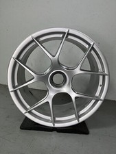 Porsche 992 GT3 RS Magnesium