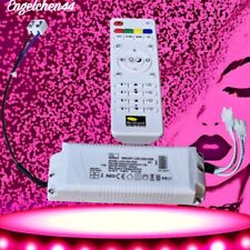 1E4) LD24-060-RGB Brilliant SMART LED DRIVER Trafo Stromumwandler Fernbedienung