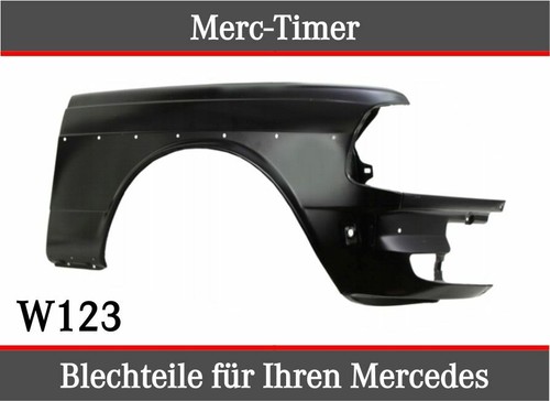 Mercedes w123 c123 1975 - mercedes, 1975-1985