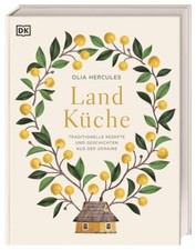Landküche: Traditionelle Rezepte und Geschichten | Gebraucht | Gut