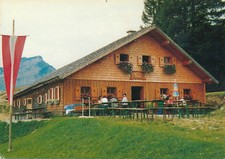 AK aus St. Koloman/Hallein