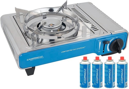Campingaz gaskocher camp - campingaz,