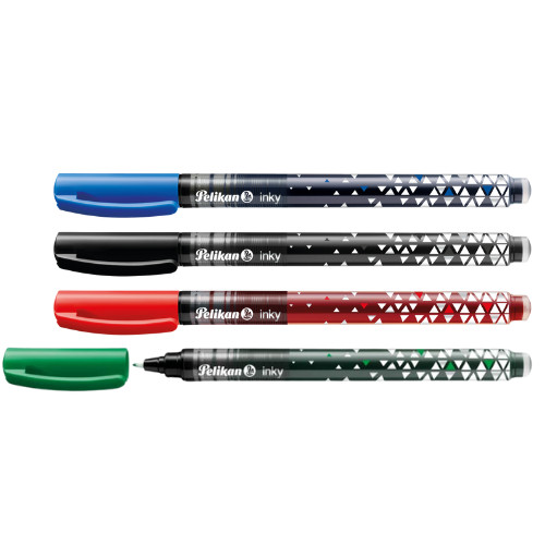 Pelikan tintenschreiber - 4,