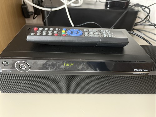 Satelliten receiver diginova - satelliten,