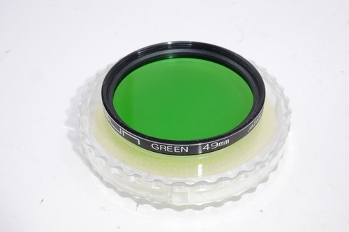 Kameraobjektivfilter mm - 49,