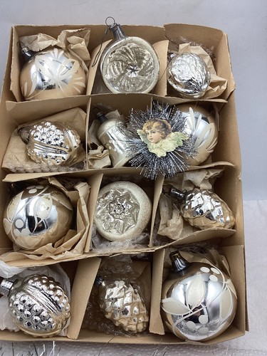 Christbaumschmuck