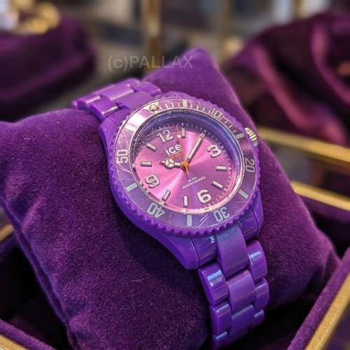 Ice watch armbanduhr - watch,