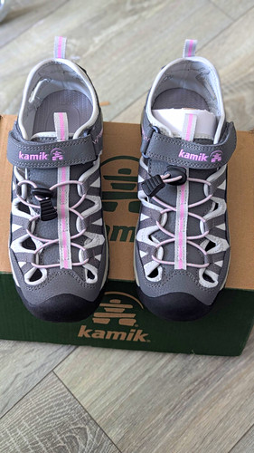 Kamik wildcat unisex - kamik, kinder