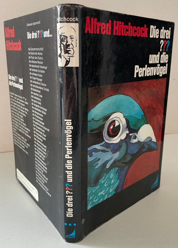 Buch die drei - -,