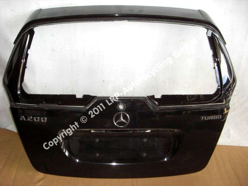 Mercedes benz klasse - mercedes, a