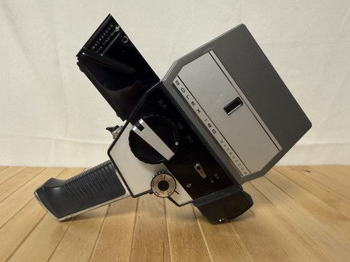 Bolex paillard 160 macrozoom - paillard,