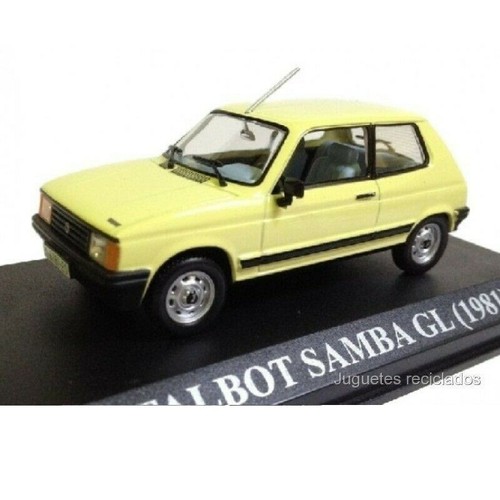 Talbot samba 1981 43 - talbot,