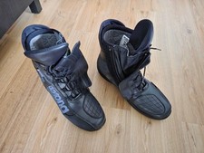 Daytona Motorrad Schuhe AC Dry GTX G2 Größe 44, 3x getragen