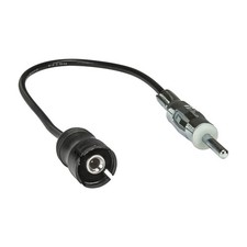 Antennenadapter passt für