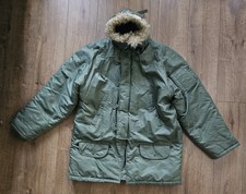 T Reed USAF N3B Polar Snorkel