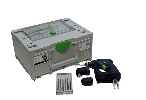 Festool akku bohrschrauber - festool, cxs