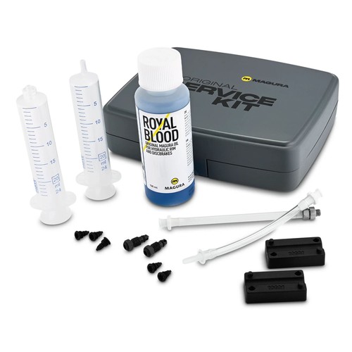 Magura original service kit - magura, service-kit