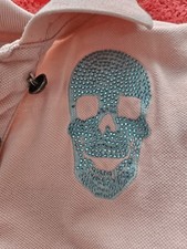 Philipp Plein Kleid Xl