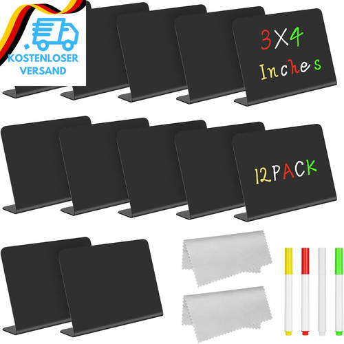 Vicloon mini kreidetafel - vicloon,