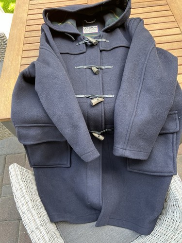 London ladies duffle coat - ladies,