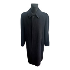 Yorn Mantel Herren Gr 46