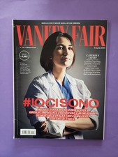 Vanity Fair 2020 12-13 Ich bin